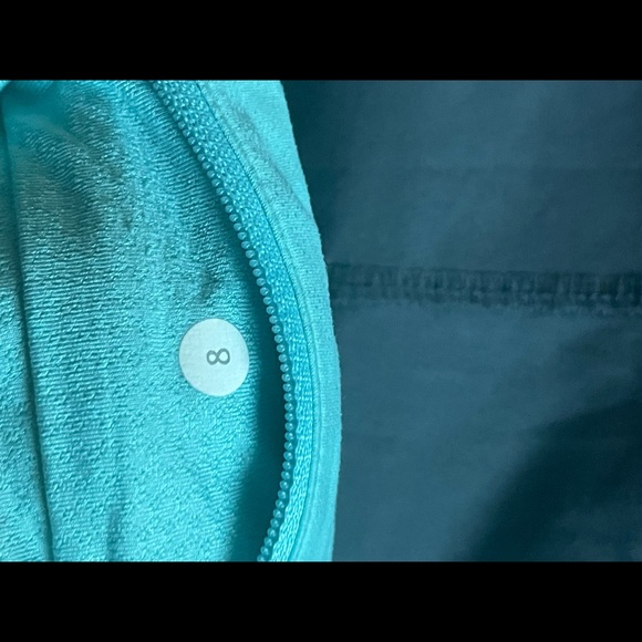 Lululemon Shorts - Picture 3 of 3